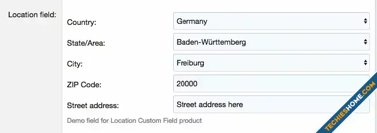 AddonsLab - Location Custom Field-3.webp
