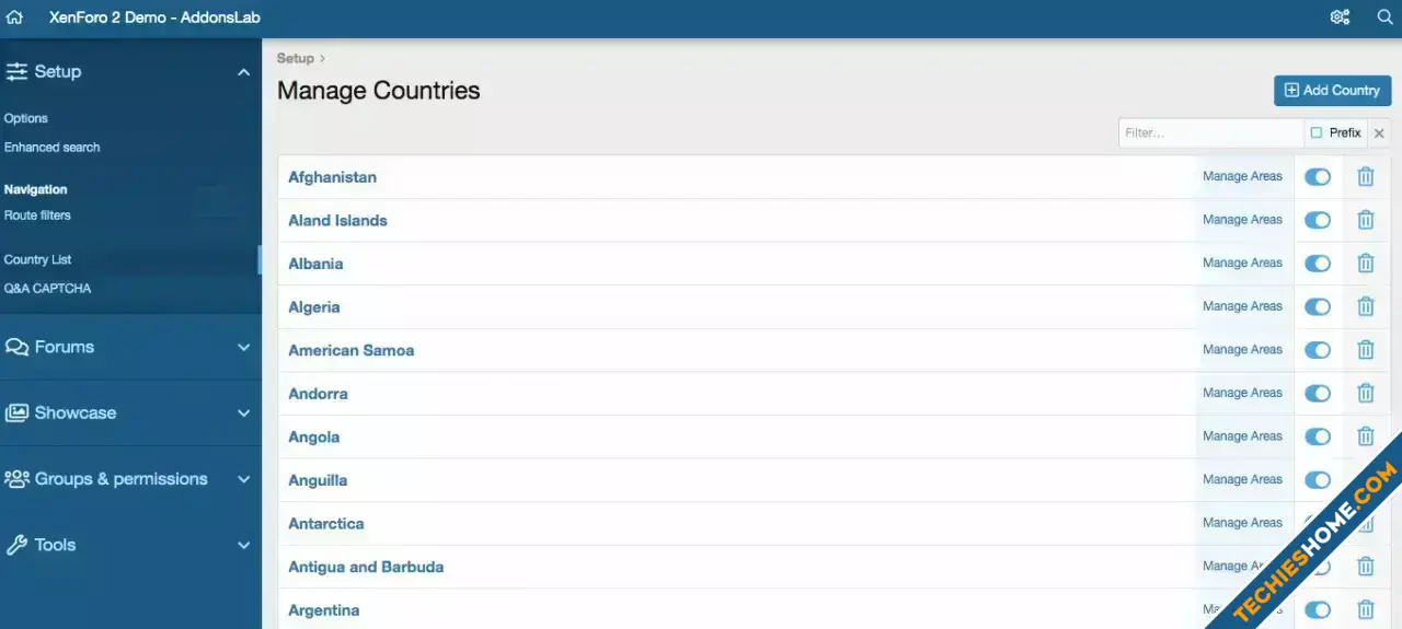 AddonsLab - Location Custom Field-5.webp