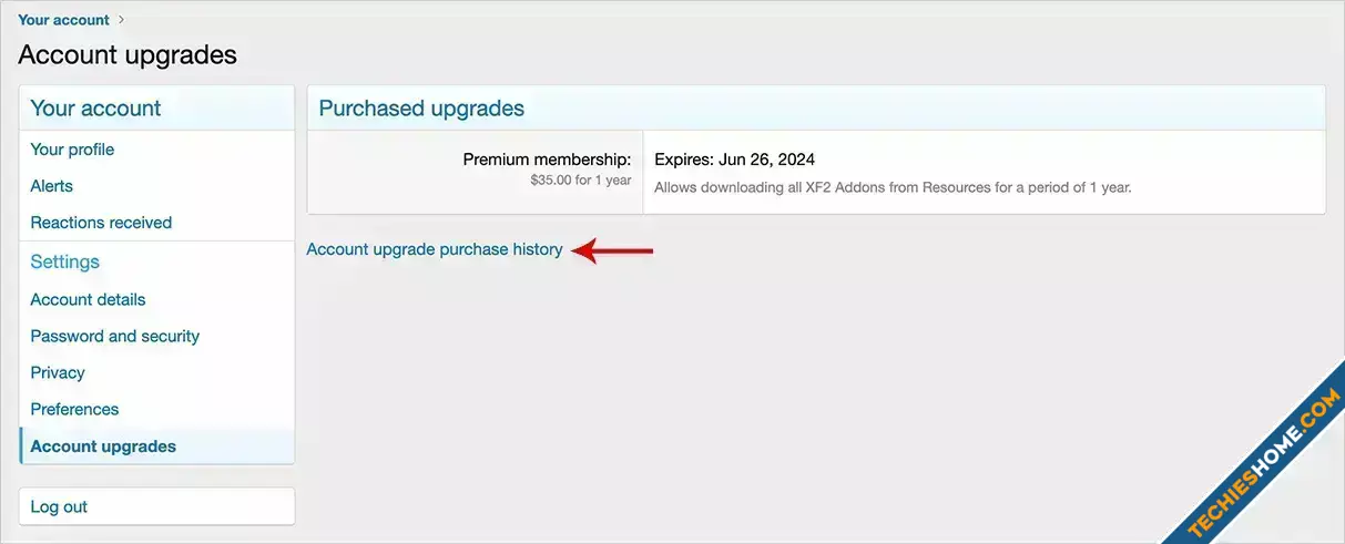 AndyB - Account Upgrade Purchase History-1.webp