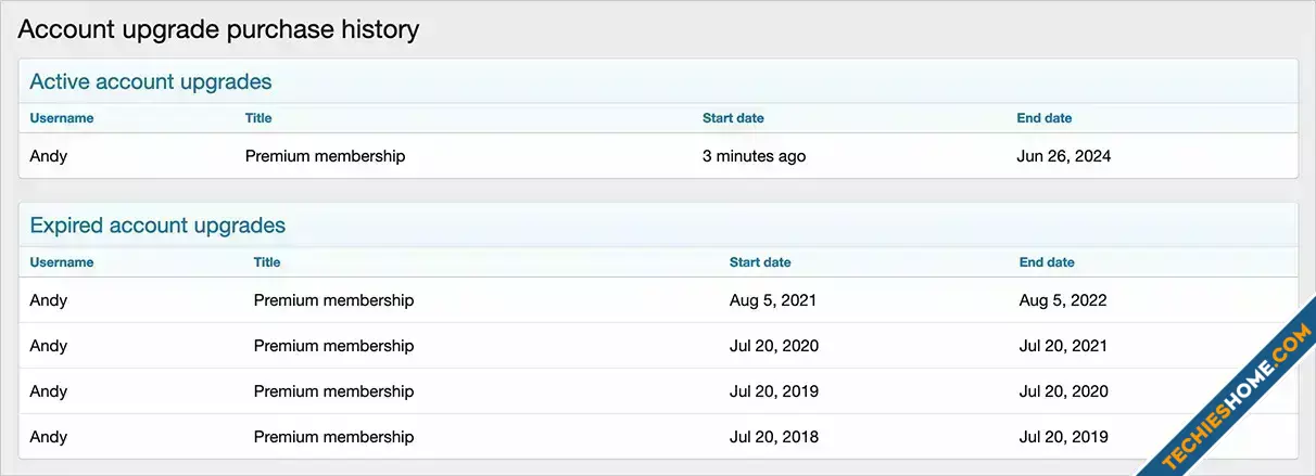 AndyB - Account Upgrade Purchase History-2.webp