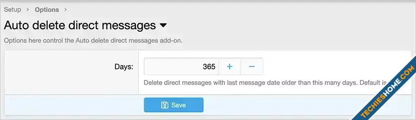 AndyB Auto Delete Direct Messages-1.webp