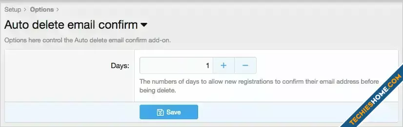 AndyB - Auto Delete Email Confirm-1.webp