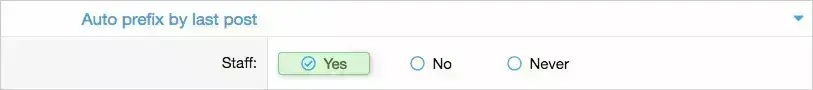 AndyB - Auto Prefix by Last Post-4.webp