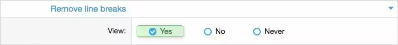 AndyB Remove Line Breaks-3.webp