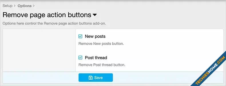 AndyB Remove Page Action Buttons-2.webp