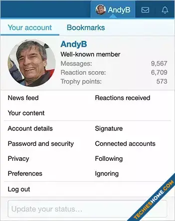 AndyB Remove Visitor Menu Links-1.webp
