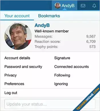 AndyB Remove Visitor Menu Links-2.webp