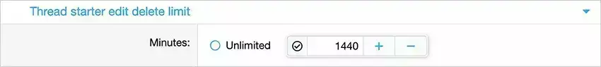 AndyB Thread Starter Edit Delete Limit-2.webp