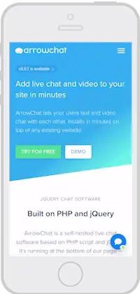 ArrowSuites ArrowChat Facebook Style Chat Free Version-4.webp