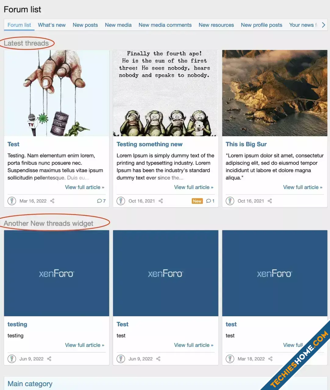 cXF Enhanced New Threads Widget-3.webp