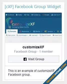cXF - Facebook Group Widget-1.webp