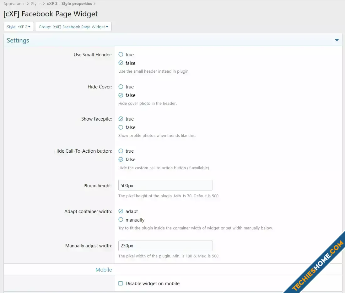 cXF - Facebook Page Widget-4.webp