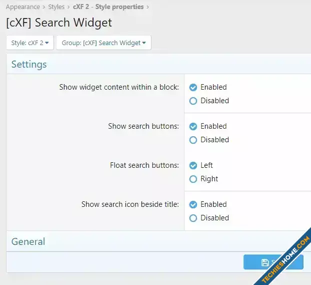 cXF Search Widget-2.webp