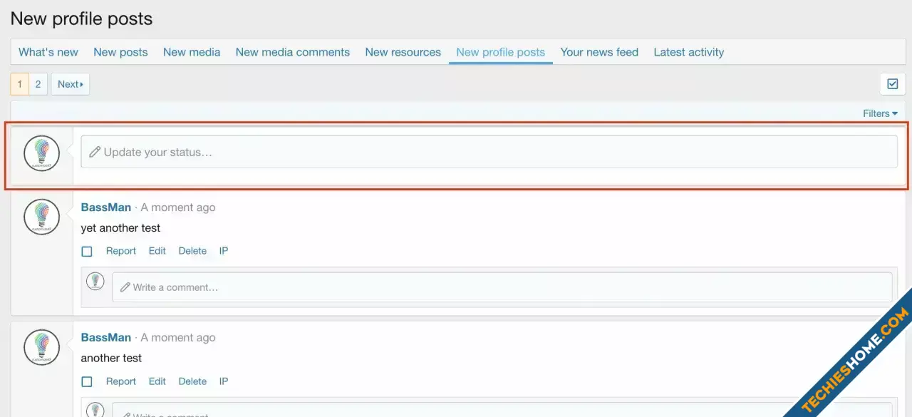 cXF Status Update On Whats New Page-1.webp