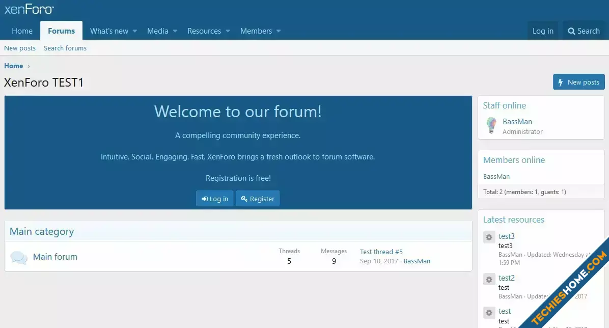 cXF Welcome Notice Widget-1.webp