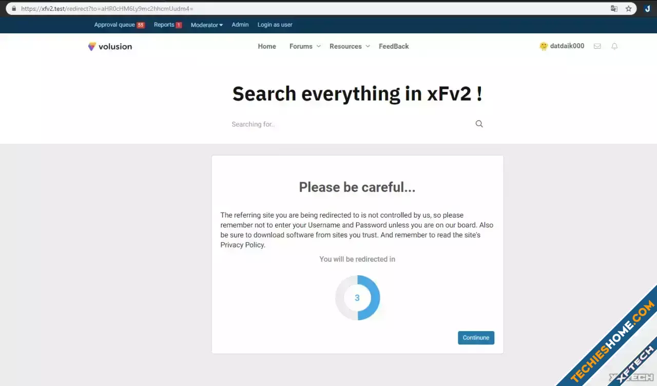 Demo Redirecting Page.png
