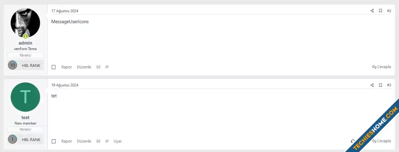 FARKHOSTİNG Rank Based on Number of Posts-2.webp