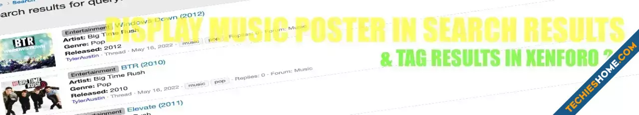 GameNet Music Thread Starter Display Music Poster In Search Results-1.webp