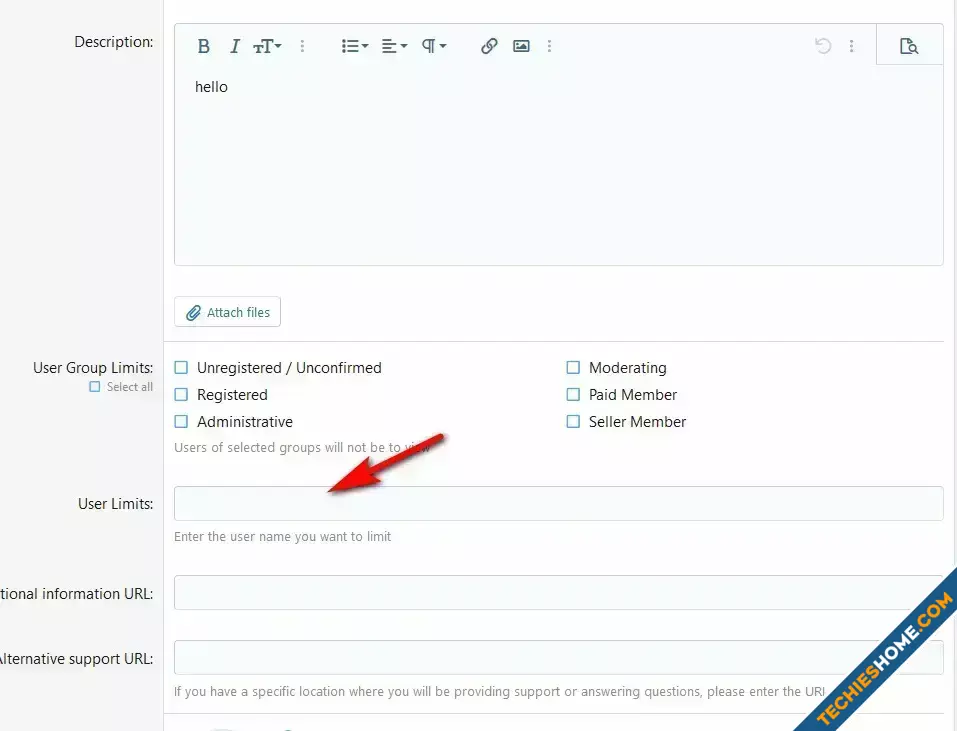 Lutish - XFRM Single Resource User Limits-1.webp