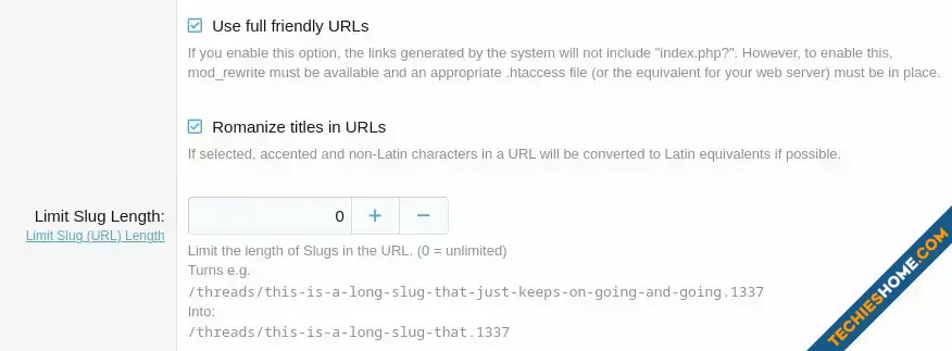 Mazzly -  Limit Slug (URL) Length-1.webp