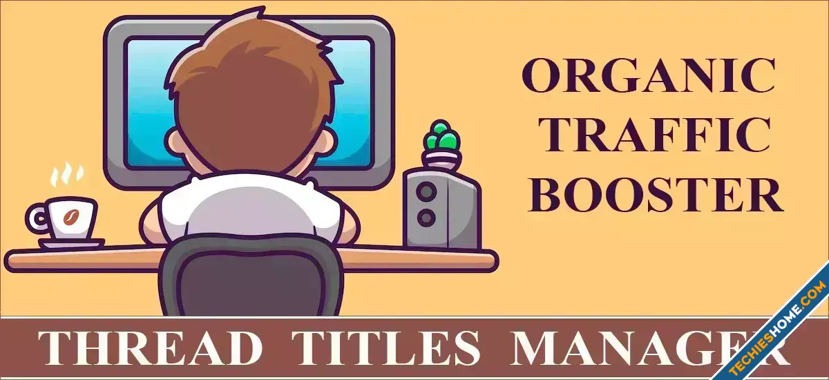 Mazzly - Thread Titles Manager-1.webp