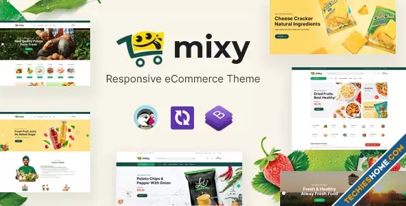 Mixy Organic Food Cosmetic Prestashop Theme-1.webp