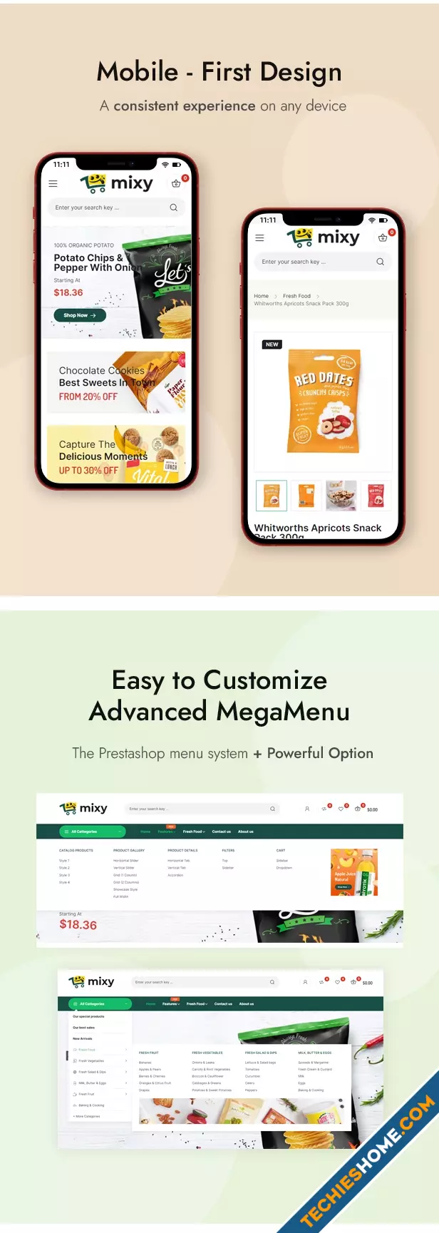 Mixy Organic Food Cosmetic Prestashop Theme-4.webp