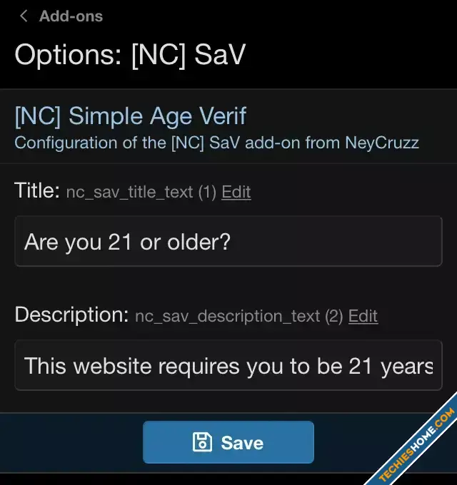 NeyCruzz Simple Age Verification-2.webp