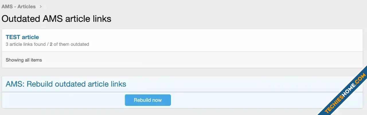 Nocte Article Management System AMS Links AutoUpdater-1.webp