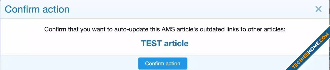 Nocte Article Management System AMS Links AutoUpdater-3.webp