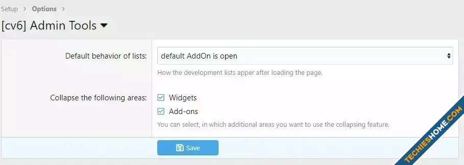 OzzMOdz Admin Tools Collapse Lists-2.webp