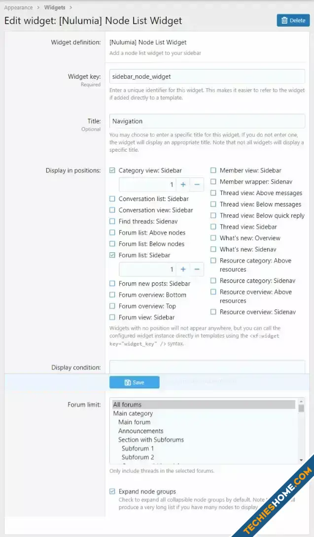 OzzModz Advanced Node List Widget-3.webp