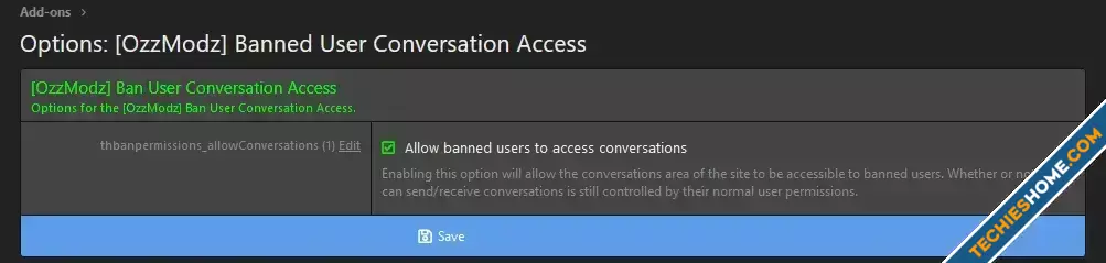 OzzModz Banned User Conversation Access-1.webp