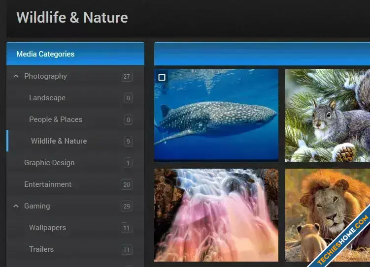 OzzModz - Expanded Category list Menus-4.webp