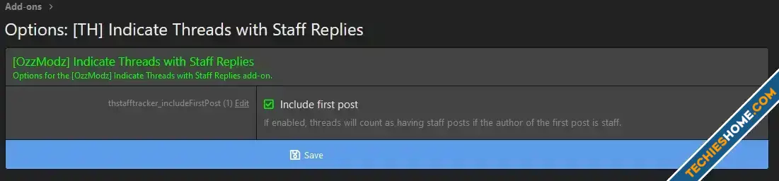 OzzModz Indicate Threads with Staff Replies-1.webp