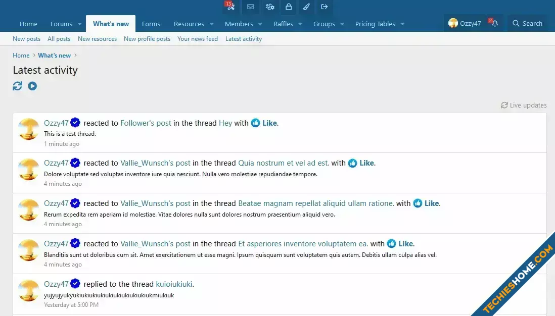 OzzModz Latest Content Live Updates-2.webp