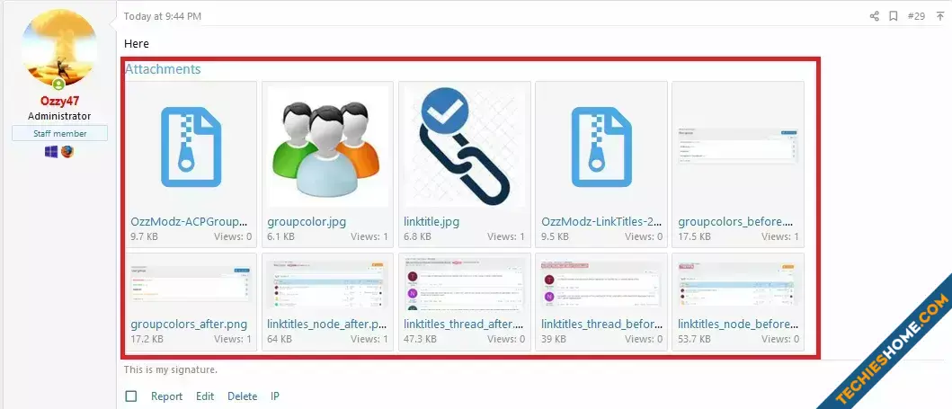 OzzModz Post Attachment List Enhancement-1.webp