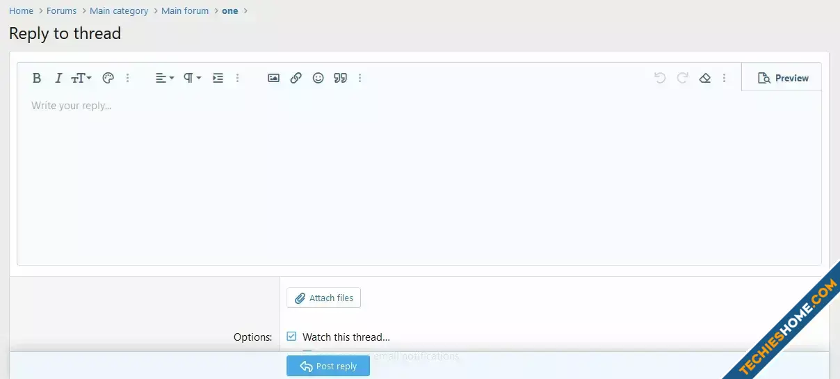 OzzModz Quick Reply Button For Threads-2.webp