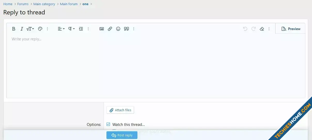 OzzModz Quick Reply Button For Threads-2.webp