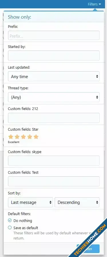 OzzModz Thread Field Filter-3.webp