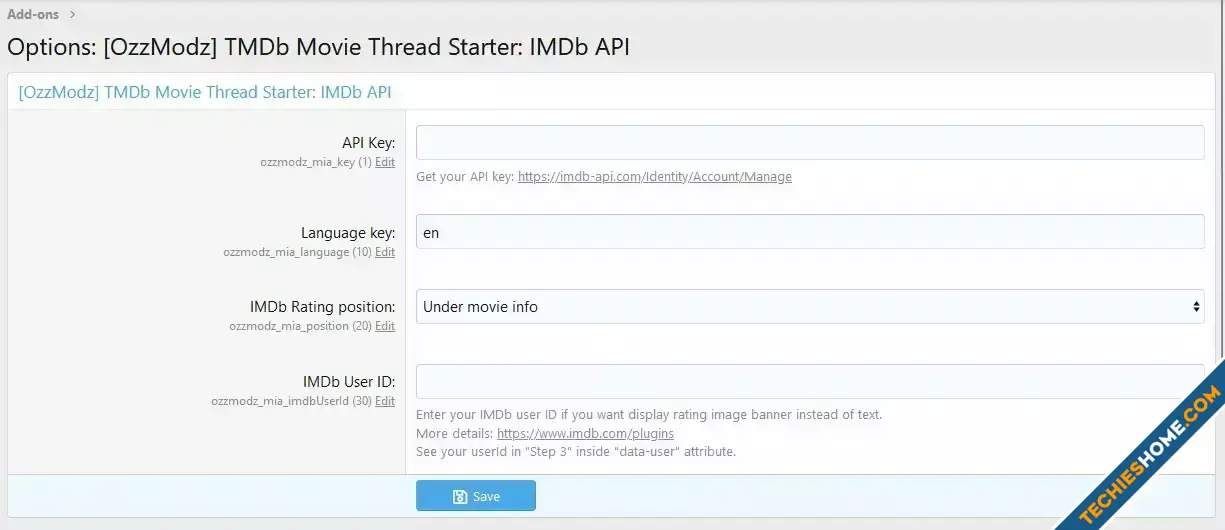 OzzModz TMDb Movie Thread Starter IMDb API-1.webp