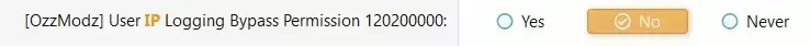 OzzModz User IP Logging Bypass Permission-1.webp