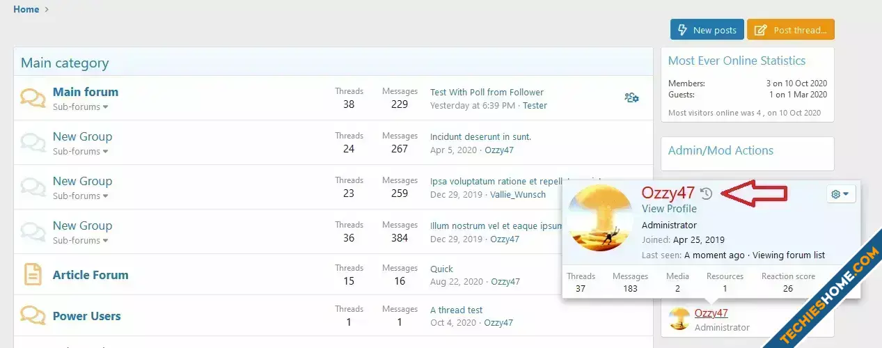 OzzModz Username Change View Permissions-1.webp