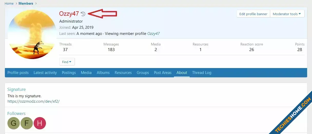 OzzModz Username Change View Permissions-3.webp