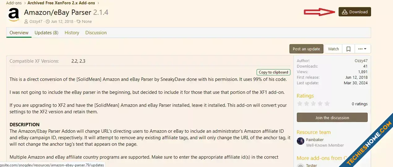 OzzModz XFRM Download Limit Monthly-1.webp