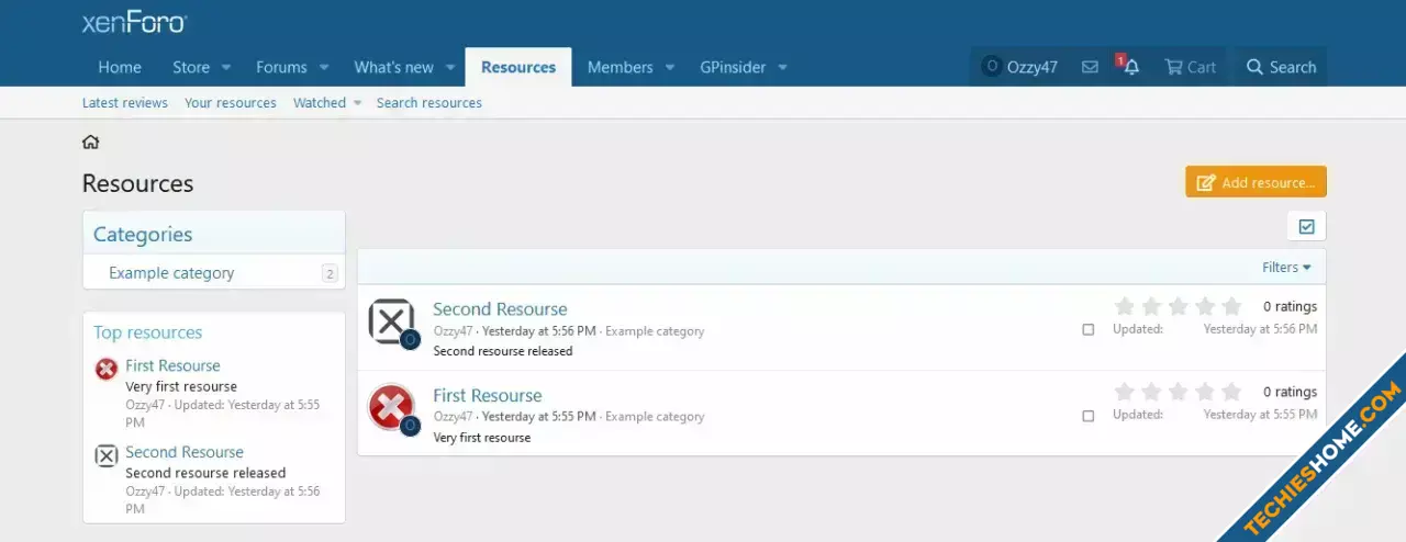 OzzModz XFRM Filter Sort Buttons-1.webp