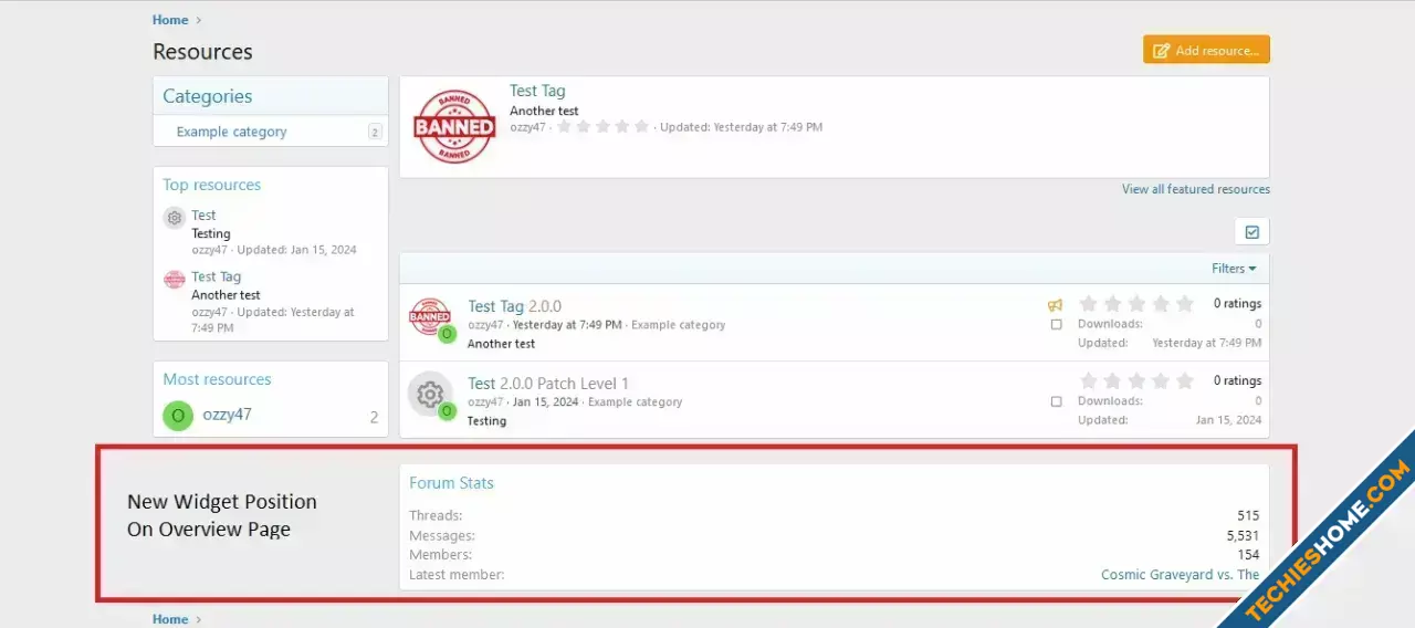 OzzModz XFRM Widget Positions-1.webp