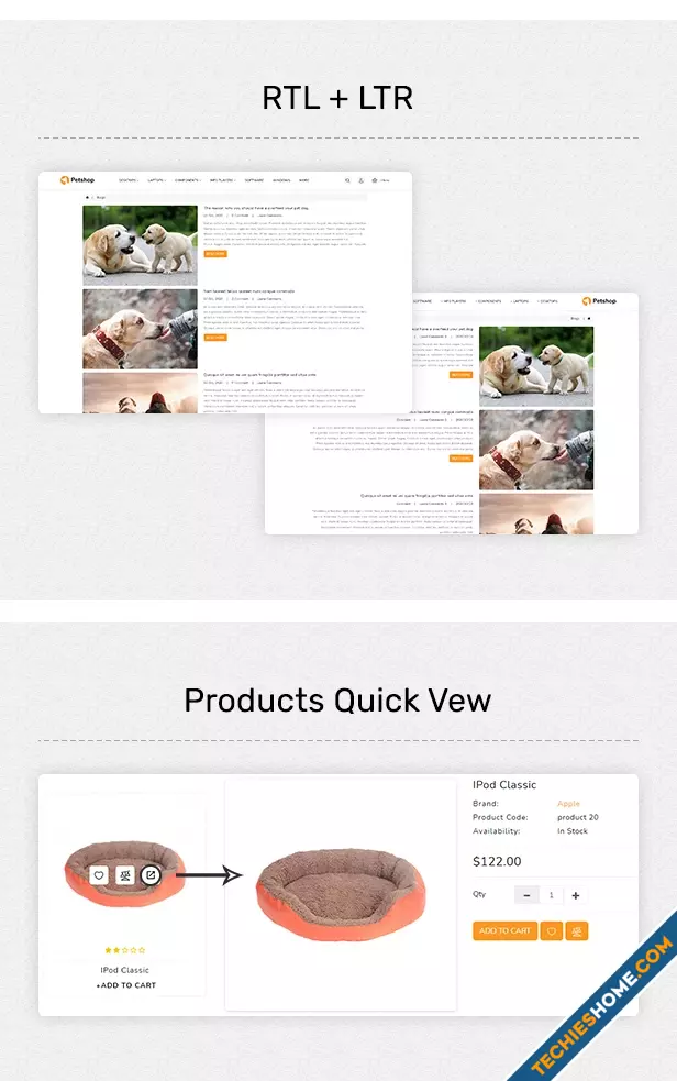PetShop Responsive Food Pet Store OpenCart Theme-2.webp