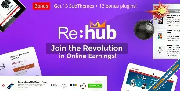 REHub Price Comparison Multi Vendor Marketplace-2.jpg