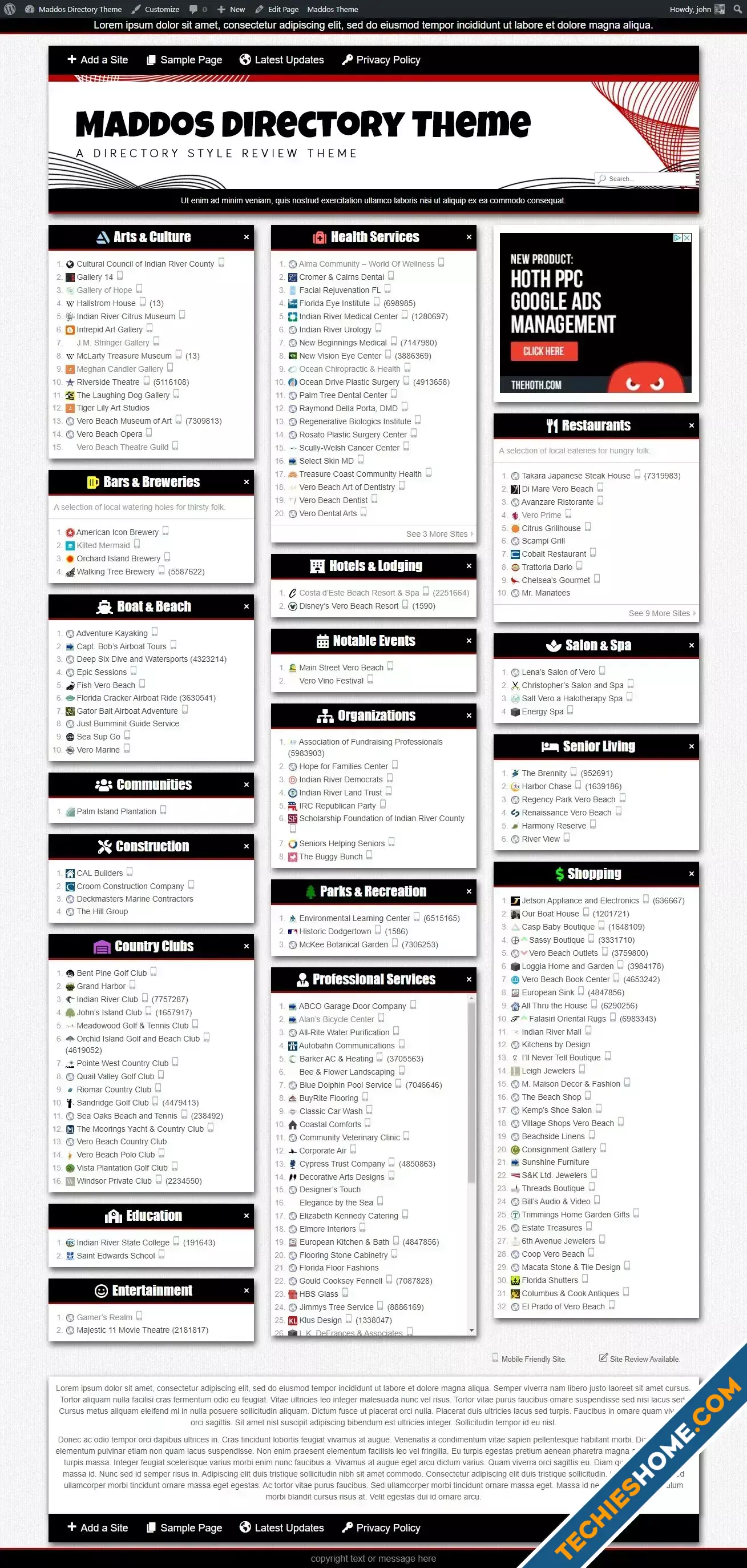 Super Blog Me Maddos Theme -1.webp